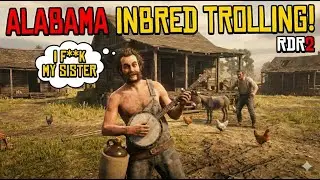 Троллинг в стиле 