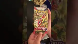 OPENING POKEMON!! INSANE SHINY PULL!!
