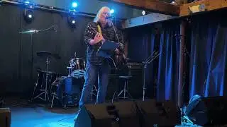 TILL I GAIN CONTROL AGAIN @ STRANGE BREW 10-14-25
