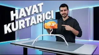 Ger&ccedil;ek Bir HAYAT KURTARICI! 🕷️ Yatak, Masa ve Araba İ&ccedil;in En Esnek &Ccedil;&ouml;z&uuml;m: Bix Saiji Q2T İncelemesi