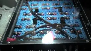 HHR update August 2012