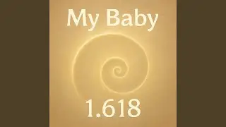 My Baby 1.618 (seventeen) (feat.suno.ai)