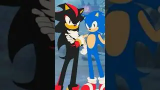 LEAKED Sonic and shadow are BOTH coming to Fortnite