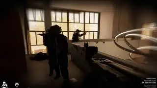 READY OR NOT GAMEPLAY SWAT REALISTA ////// Emisi&oacute;n en directo de Roro Bravo