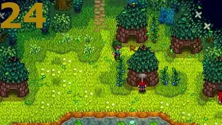 Forging A Path - Stardew Valley Expanded Episode 24