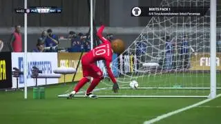 No Touch Dribbling OP