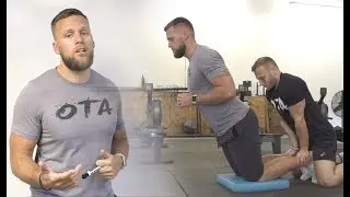 Increase Vertical Jump With Body Weight (HOME WORKOUT)