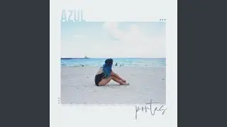 Azul