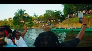 Metter Z - Malobi Festival (Official Video)
