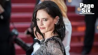 Bond girl Eva Green &lsquo;humiliated&rsquo; to have private texts exposed in court | Page Six Celebrity News