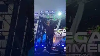 BE&rsquo;O Counting Stars (광주 메가썸머 7/30/22)