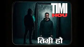 तिमी हौ - Timi Hau | Inspirational Nepali Christian Song | New Nepali Christian Rock Song