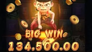 New Ne Zha slot| Big wins | very high volatility | Big bet | Demo
