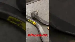 From basic maintenance to drivetrain replacement and repair, we cover it all!! #PackAuto