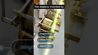 🔬 Invention MCQs Quiz | Test Your Knowledge 🧠⚡