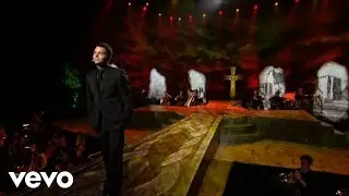 Celtic Thunder - Carrickfergus (Live From Dublin, 2012) (Official)