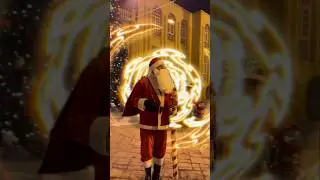Jolfa, Isfahan: A Destination for a Unique Christmas Experience #christmas#iran  #isfahan