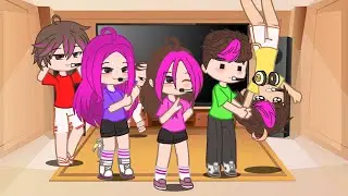 ★Dos rosas reagindo a tiktoks ★#gachalife #dosrosas #tiktok #chegadeflop #fyyyppppppp