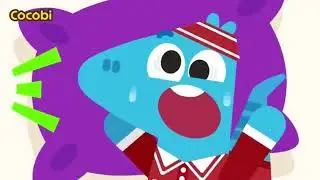 Cocobi Screams Compilation