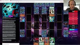 GoatDuels Full Game (Demo/Proof of Concept)