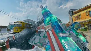 🔴LIVE - AR GOLD GRIND - BLACK OPS 6 - 925RECKLESS