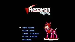 Bolt Man Area 2 - Mega Man Odyssey BGM (Old Demo 4)