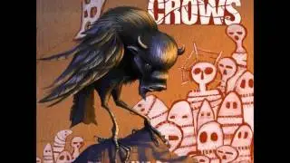 Buffalo Crows - Bastard Blues (Primitive Grind New Album 2014 )
