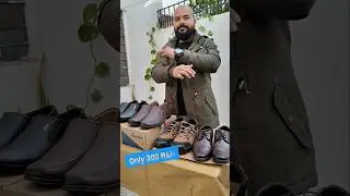300₹ Me SHANDAR Shoes 😱 | Stylish Budget Shoes | Best Shoes Under 500 India 🇮🇳 #shorts