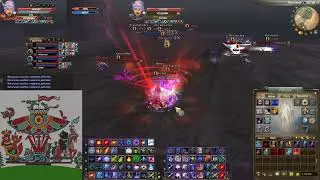 CombackPW (1.3.6) - Внутреклановый PvP турнир. 29.07.2023