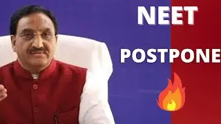 NEET POSTPONE ??? | REVENGE ft POKHRIYAL!!! | Nihal Nagar Vines