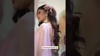 Mouni Roy ka Tv serial se bollywood tak ka Safar #mouniroy #youtubeshorts #shorts