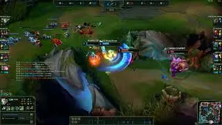 Riven golden shower Top Gap Matts Riven  Time inimigo me pingando depois da play KKK