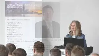 ICMI'18 Janice Fiamengo