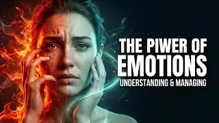 #034: The Power of Emotions: Understanding and Managing Your Feelings