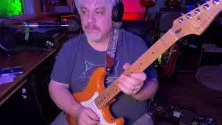 Guitar Time With Rick # 106 - b