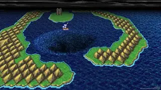 FINAL FANTASY II: Wir wurden 
