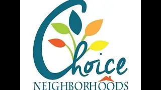 City of New Bern & Housing Authority Receive HUD Choice Neighborhoods Grant 1