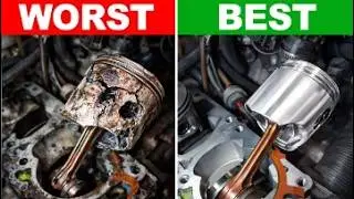 9 Best Synthetic Oils (And 5 Worst That RUIN Your SNOWMOBILE Engine)