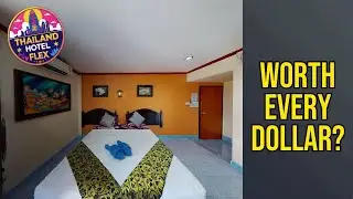 Sea World Guesthouse - Worth Every Dollar? | Krabi, Thailand🌟