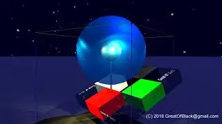The Hemony [Version 180425]