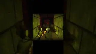Lost in Darkness doom horror mod #doom2 #doommods #doom