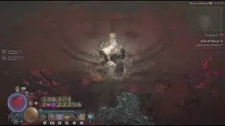 Diablo IV: Torment IV Uber Lillith