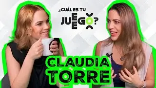 CLAUDIA TORRE | Los retos de tener la vida en orden para la experta en organización de espacios