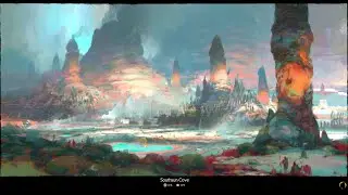 Guild Wars 2 - Most Dialogue - Part 71 - SouthSun Cove