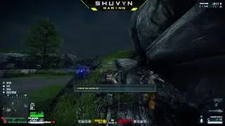 Renegade X Livestream | Shuvon Gaming