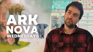 Ark Wednesday | New Arena, New Maps