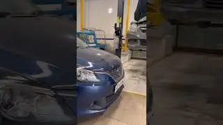 Bhawani Motor Garage Authorised Service Center For Maruti Suzuki Cars,Siliguri #carcar #marutisuzuki