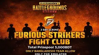 B4B Esports &ndash; Tier-1 Invited Clash ( DAY 1 ) #pubgmobile