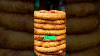 Top 5 Best Street Foods In Gangtok #gangtoksikkim
