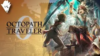 Octopath Traveler 0 | Is This How Stardew Valley Players Feel